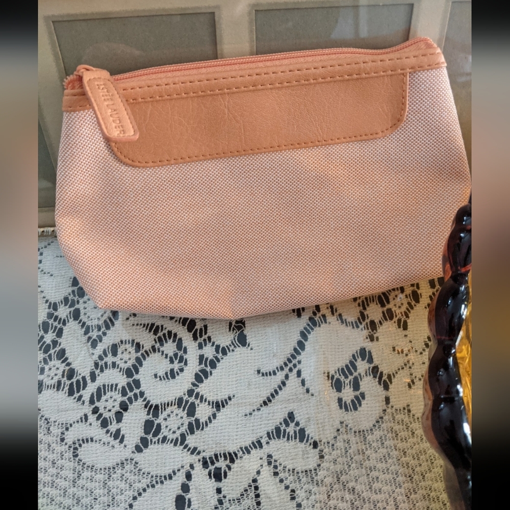 Vintage Retro Fashion Cosmetic Makeup Travel Bag Pouch Accessories Swag Gift